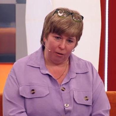 Игорь Виноградов, лицо которого съела собака в 7 лет, впервые встретился с мамой: она была виновата и бросила его