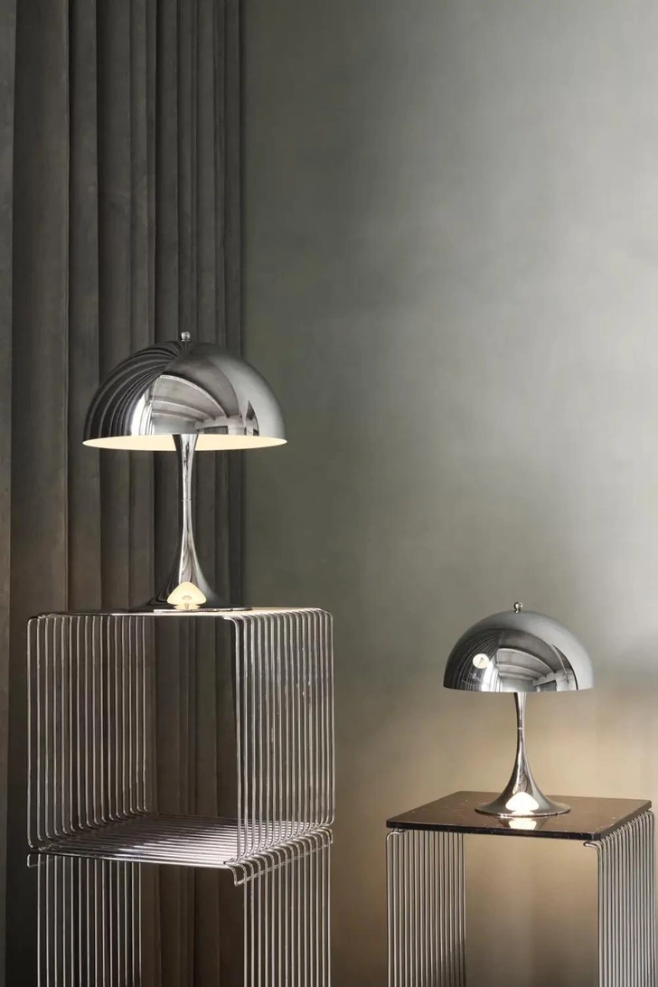 Источник: Louis Poulsen