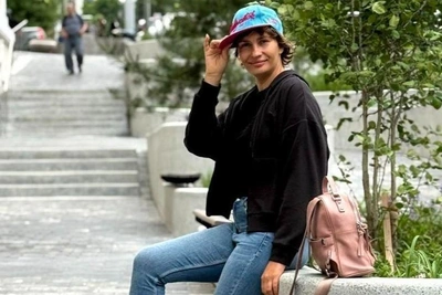 Primorye mermaid shares health struggles after chemotherapy