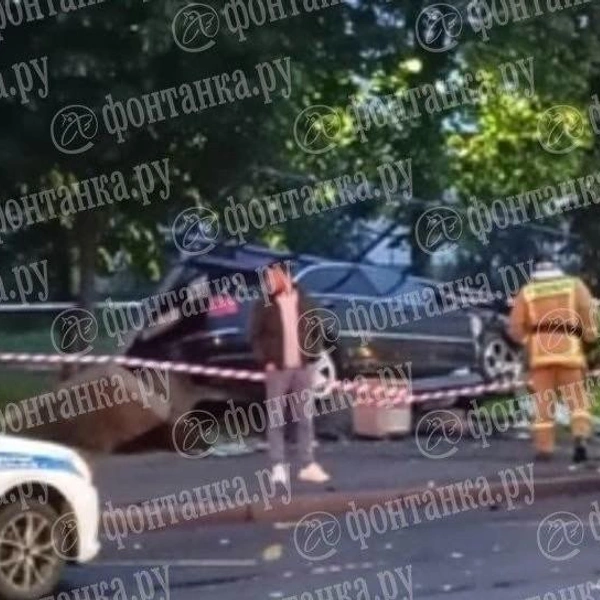 Источник: читатель «Фонтанки»