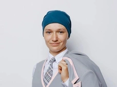 Звезда «Пацанок» Юлия Платок Михайлова умерла, упав с 22 этажа