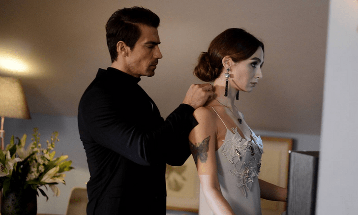 Как турецкие сериалы формируют представление о любви (и чему лучше не верить) 🤫
