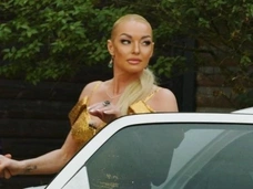 «У меня есть катастрофическая зависимость»: Волочкова об участии в шоу «Звезды под капельницей»