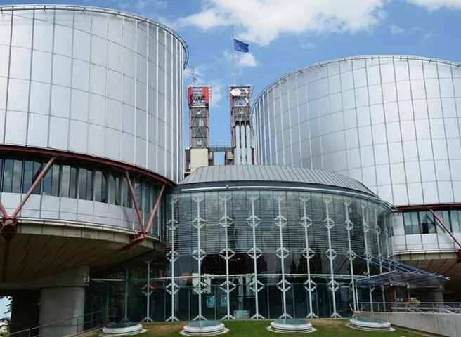 ЕСПЧ приостановил рассмотрение всех жалоб против России | ya62.ru