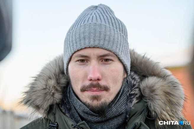 Артем Днепровский проверяет котельные лично | Источник: Олег Федоров / CHITA.RU