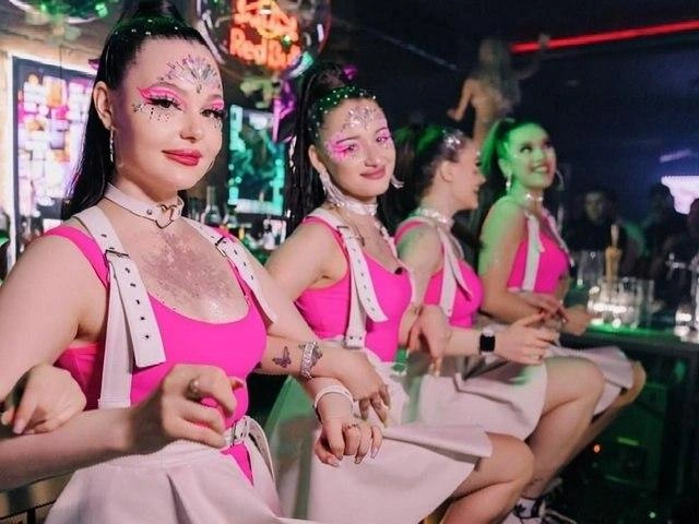 Не упустите возможность стать частью этого незабываемого вечера! | Источник: Meet.Point