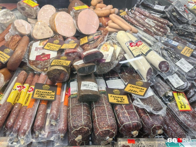 Источник: Анастасия Шевякова / 86.RU