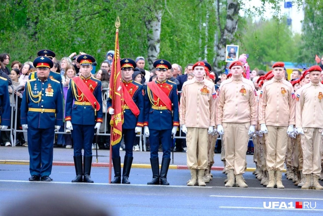 Источник: Булат Салихов / UFA1.RU