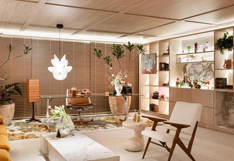 Невидимый свет: скрытые источники освещения и восприятие пространства