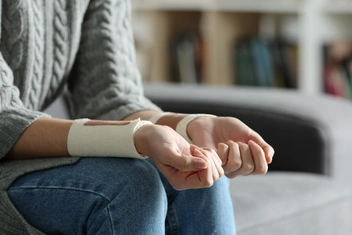 «К тебе, мама»: история насилия длиною в детство. Часть 5