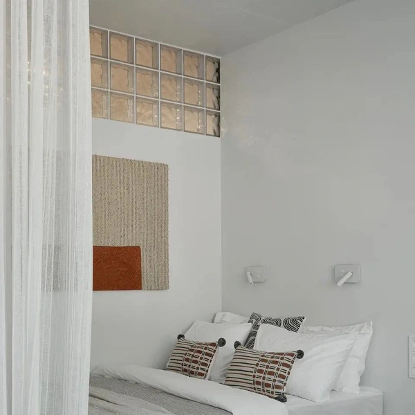 Квартира в Нижнем Новгороде. Проект Татьяны Ершовой