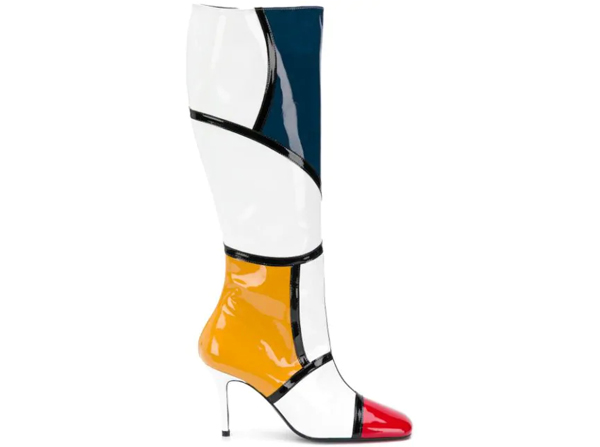 Сапоги Dorateymur