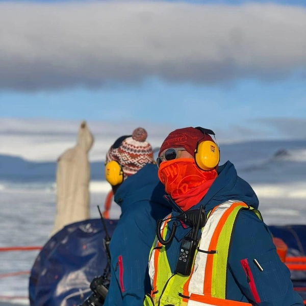 Источник: Клуб полярных путешествий 