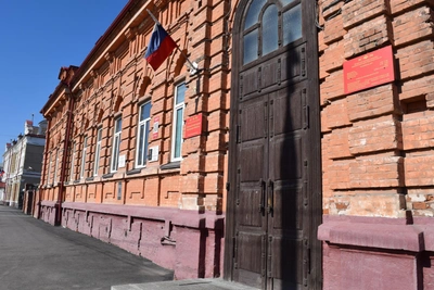 Ветеран боевых действий назначен военным комиссаром Кургана