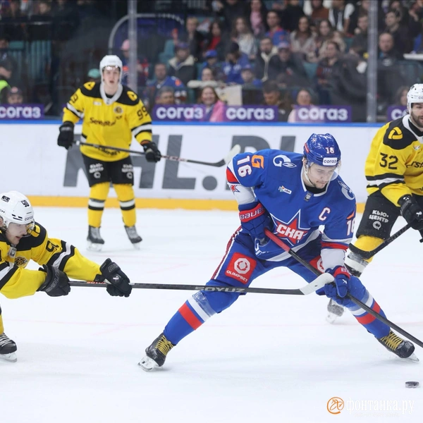 Источник: Сергей Михайличенко / FONTANKA.RU