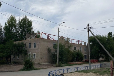 Subcontractor to face trial over Volgograd ceiling collapse