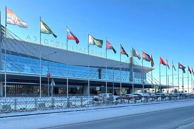 Smoke Delays Krasnoyarsk-Phu Quoc Flight for Second Day