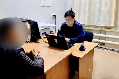 Глава района в Калмыкии обвинен в вымогательстве взяток