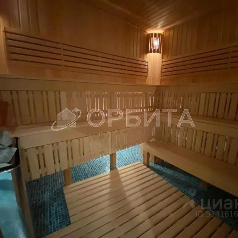 Сауна | Источник: фото с сайта Cian.ru