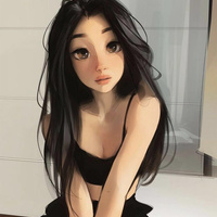 Аватарка Жизнерадостная💘