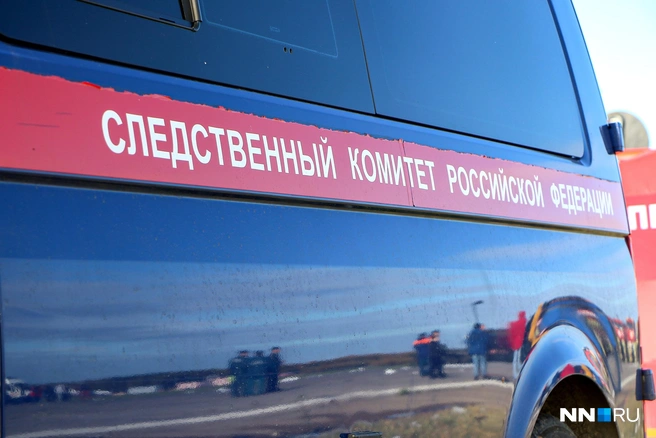 В Нижнем задержали крупного медицинского чиновника | Источник: Наталья Бурухина / NN.RU