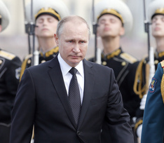Выступление Владимира Путина на координационном совете по обеспечению СВО: главное
