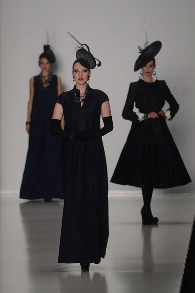 Slava Zaitsev | Источник: Getty Images