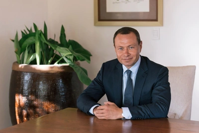 Former Vladivostok Mayor's Fund: Altruism or Image Building?