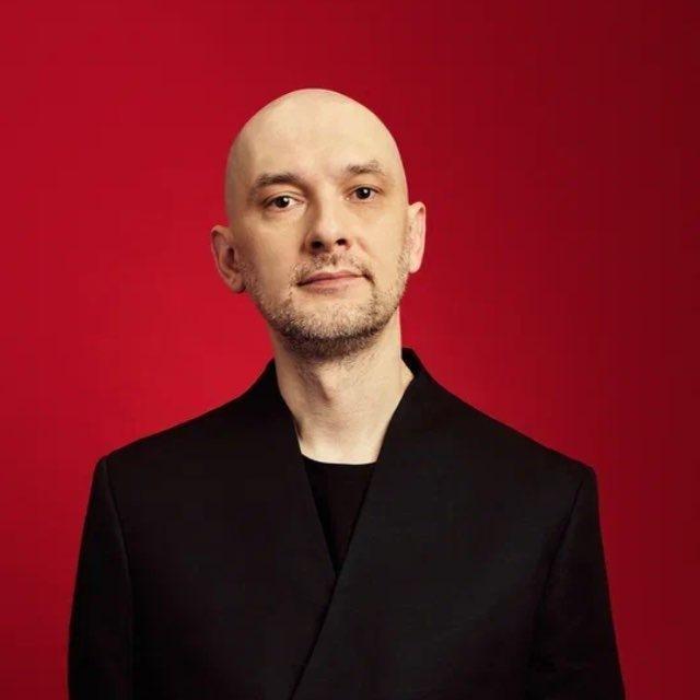 <p>Дмитрий Горчаков</p>