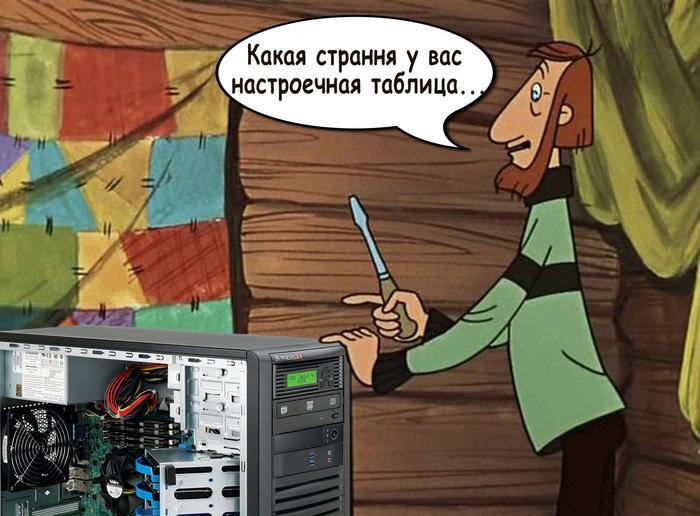 Смешные мемы, которые поймут только те, кто смотрел советские мультфильмы про Простоквашино