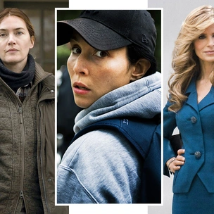 10 сериалов о девушках-детективах, от которых захватывает дух и невозможно оторвать взгляд
