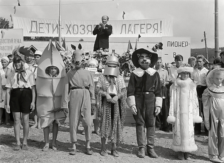 10 советских фильмов, которые надо показать иностранцу или пришельцу
