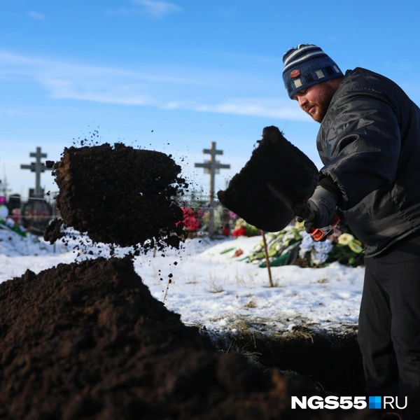 Но некоторые истории оставляют в душе след | Источник: Евгений Софийчук / NGS55.RU