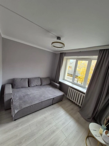 Малосемейка за 50 тысяч рублей без кухни | Источник: DoskaYkt