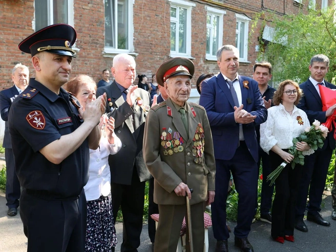 Источник: Администрация городского округа Самара