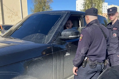 Группировку «четырехсотые» обвинили в срыве выборов