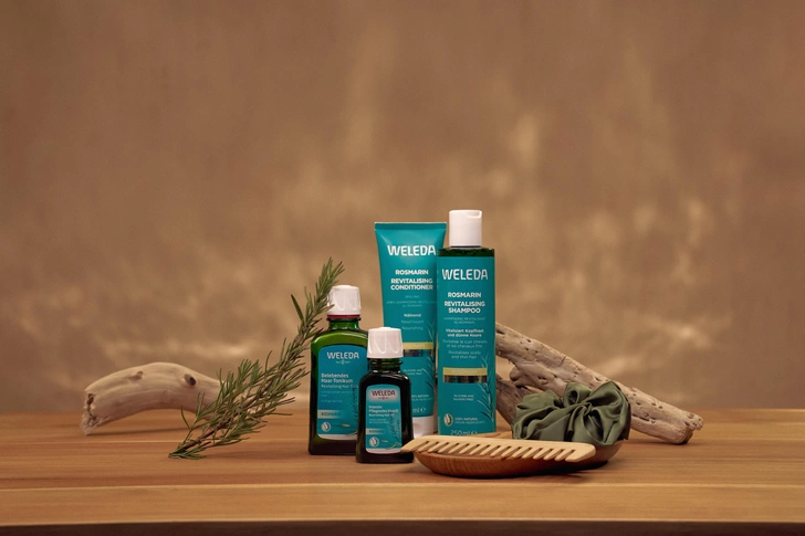 Источник: Weleda