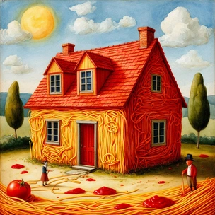 [тест] Выбери дом, а я скажу, какую k-pop группу тебе послушать