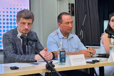 В ГАИ назвали самые опасные перекрестки Зауралья