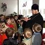 Церковь и власть обсуждают проблему религиозного образования | ngs24.ru