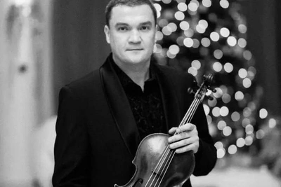 Скончался руководитель Сочинской камерной филармонии