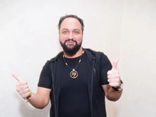 Жан Милимеров о переживаниях из-за развода: «Домой приходил и плакал, потому что на душе было тяжело»