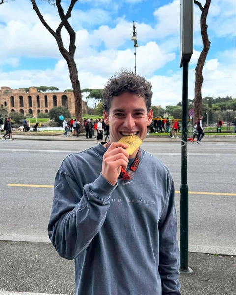 Джем Белюкбаши | Источник: @cembolukbasi