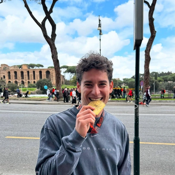 Джем Белюкбаши | Источник: @cembolukbasi