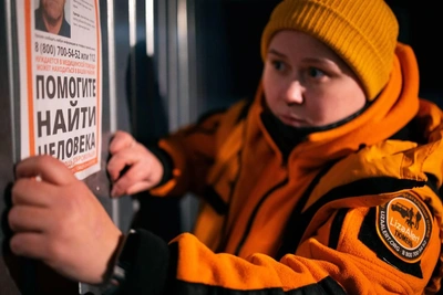 Пропавшего пенсионера нашли в подземном переходе