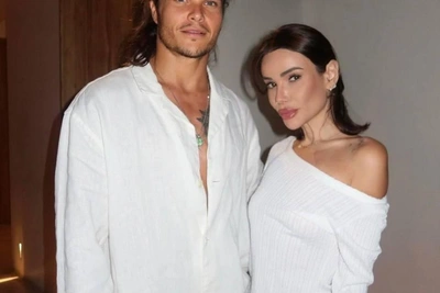 Блогер Айза и жених из Югры о быте на Бали