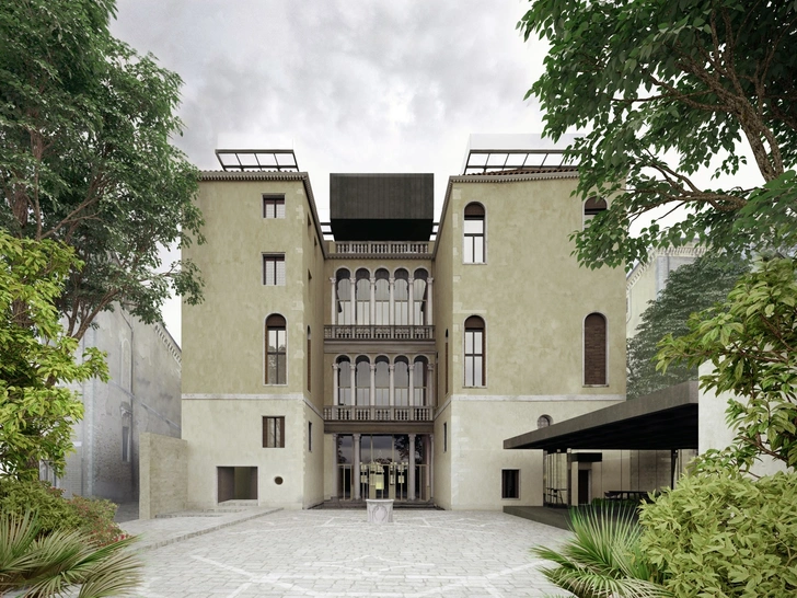 ELLE Decoration портфолио: бюро FAS(t) (фото 15)