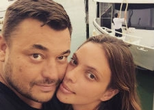 Дочь Сергея Жукова растрогала родителей до слёз