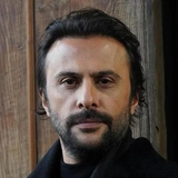 <p>Онур Дильбер</p>