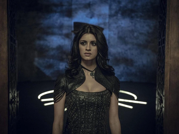 Источник: Кадр из сериала «Ведьмак»